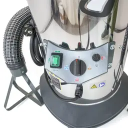 Générateur d'air chaud pour lave-auto Biemmedue AS 3