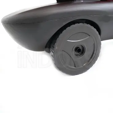 Roues de mouvement Biemmedue EC 22