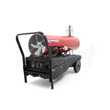Biemmedue EC 22 - Chauffage diesel industriel