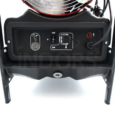 Panneau de commande Biemmedue EC 32