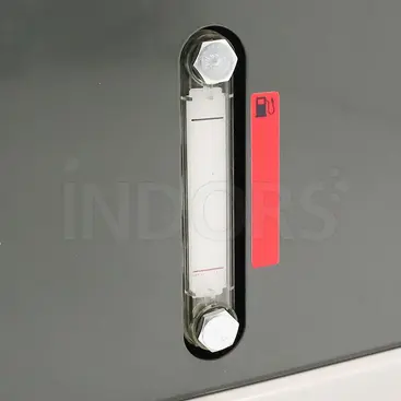 Biemmedue Confort 35 Chauffage Industriel
