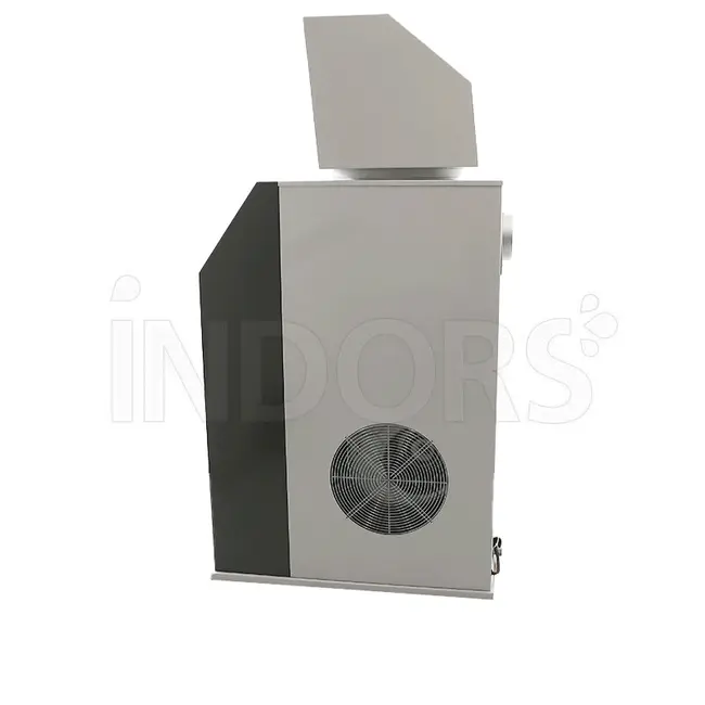 Biemmedue Confort 35 Chauffage Industriel