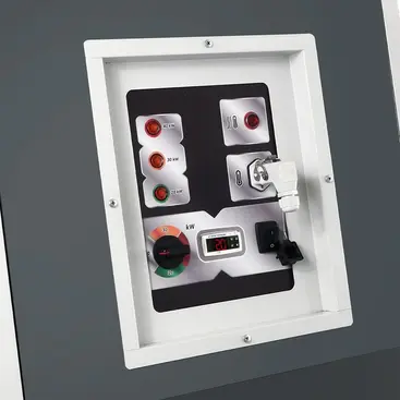 Biemmedue Confort 40 E - Générateur d'air chaud industriel électrique