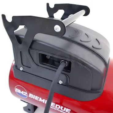 Poignée Biemmedue EK 15 C - Chauffage électrique industriel