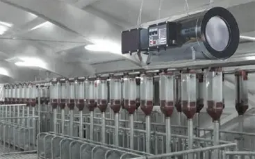 utiliser Biemmedue GA/N - Chauffage suspendu