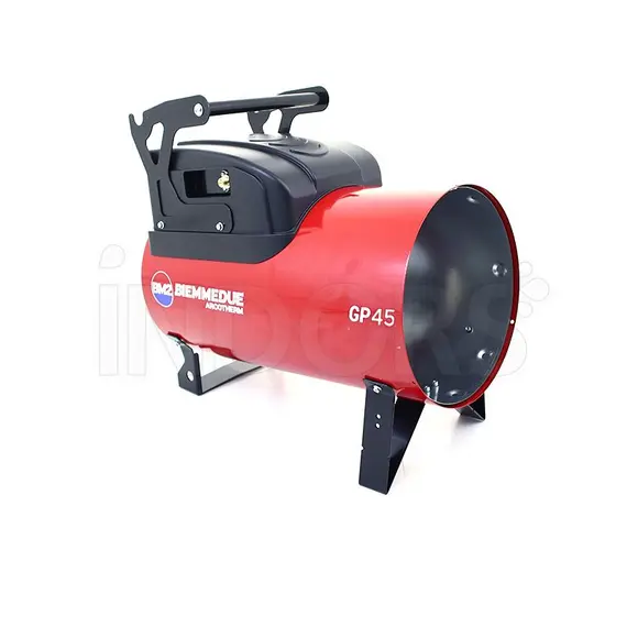 Biemmedue GP 45 M/A - Chauffage GPL portable