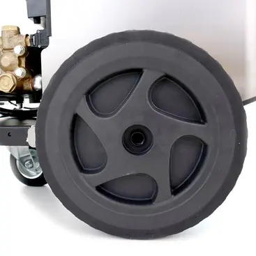 Roue Biemmedue Max