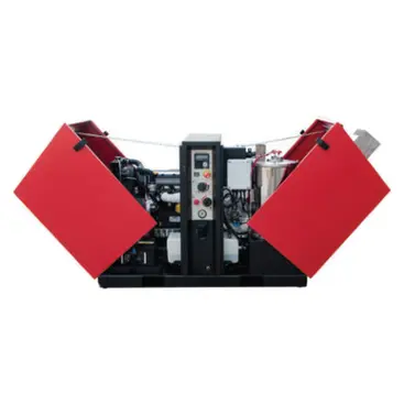 Bonnet Biemmedue Skid entretien facile