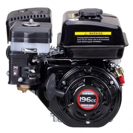 Moteur LONCIN G200F