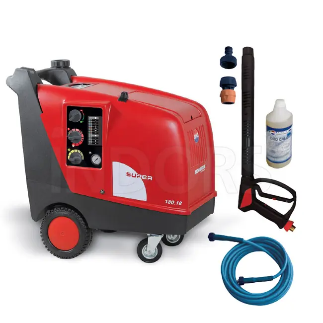 Biemmedue Super 200/21