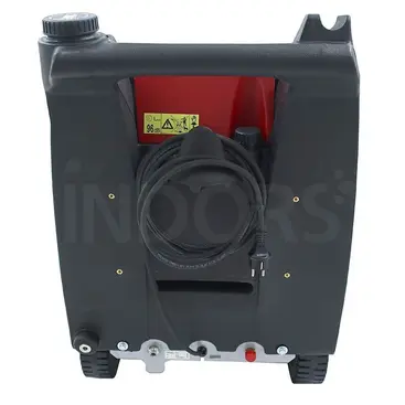 Retour Équipement standard Raccord de tuyau M22 Jonction Accessoires sur demande Bobine en acier inoxydable Enrouleur de tuyau en acier inoxydable Pompe électrique auto-amorçante Adaptateur de tuyau de cheminée en acier inoxydable Tuyau de cheminée en acier inoxydable Terminal de cheminée en acier inoxydable
