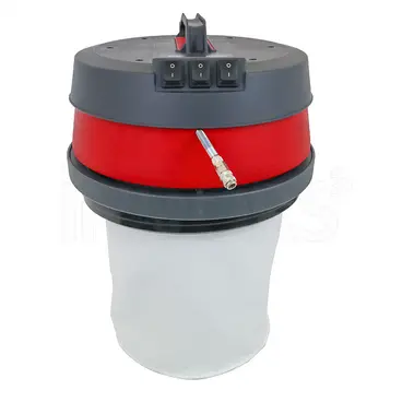 Filtrage Biemmedue EX 80 P Pro