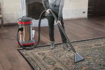 Nettoyant pour tapis Biemmedue