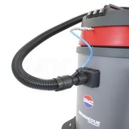 Tuyau d'aspiration pour nettoyeur de tapis Biemmedue EX 80