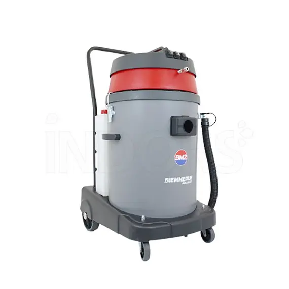 Biemmedue EX 80 P ECO - Nettoyant pour tapis par injection / extraction