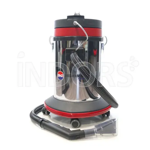 Biemmedue EX 40 M - Nettoyeur de tapis et aspirateur professionnel