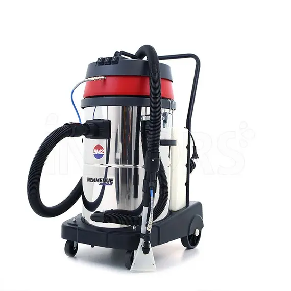 Biemmedue EX 80 M ECO - Nettoyant pour tapis par injection / extraction