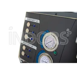 Biemmedue Andromeda - Nettoyeur vapeur industriel
