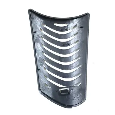 Biemmedue GVH01512 - Flanc Gauche Filtre - pour Gemini Plus