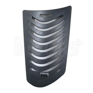 Biemmedue GVH01512 - Flanc Gauche Filtre - pour Gemini Plus