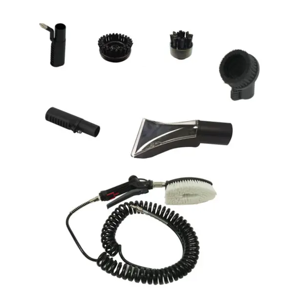 Biemmedue Orion kit accessoires de lavage de voiture