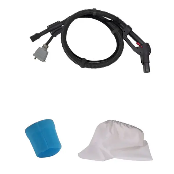 Biemmedue Orion - Nettoyeur vapeur et aspiration