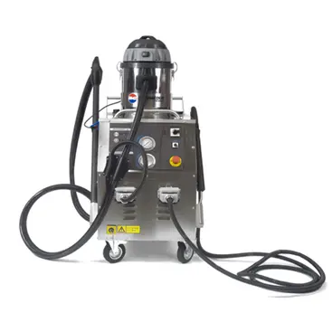 Biemmedue Andromeda - Nettoyeur vapeur industriel