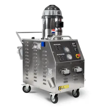 Biemmedue Andromeda - Nettoyeur vapeur industriel