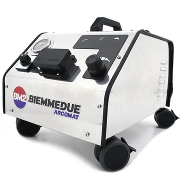 corps Biemmedue Phoenix - Nettoyeur Vapeur