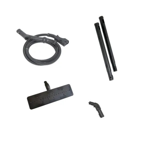 Kit vapeur Biemmedue en option
