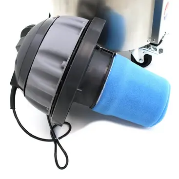 Filtre professionnel Ursa Major BM2
