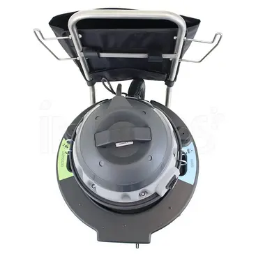 Nettoyeur vapeur Biemmedue Ursa Major