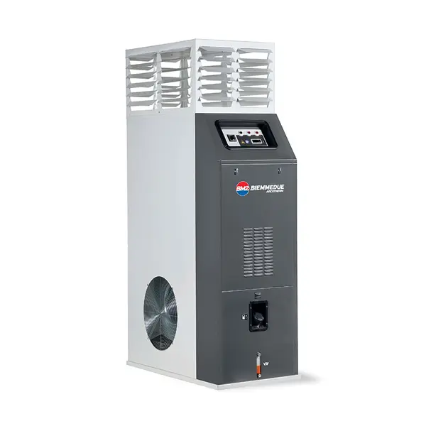 Biemmedue Confort 100 E Chauffage Industriel