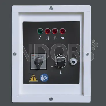 Panneau de configuration Biemmedue SP