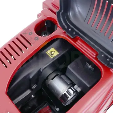 Pièce interne de la balayeuse à batterie Biemmedue One 650 / 850 ET