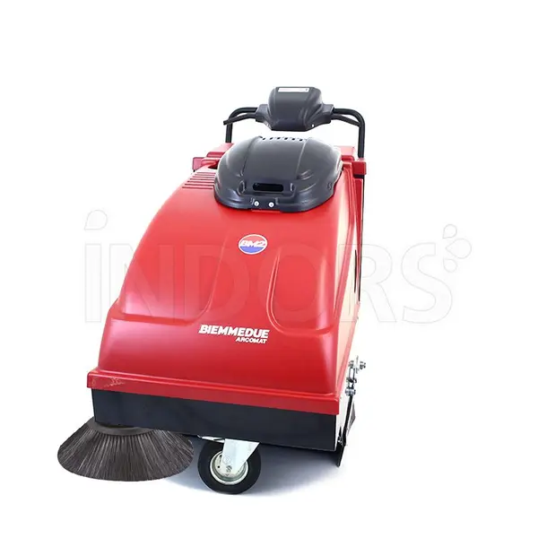 Balayeuse à batterie Biemmedue One 650 / 850 ET