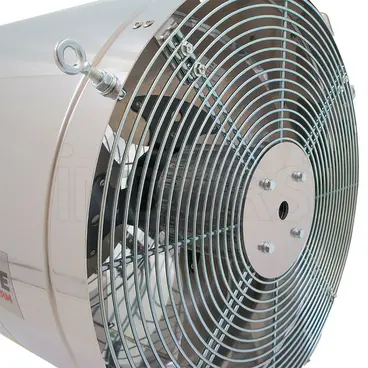 Biemmedue FJ - Ventilateur pour Serres Agricoles