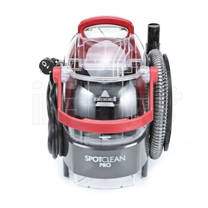 Aspirateur Bissell 1558N SpotClean Professional 