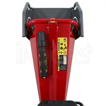 Broyeur de branches à essence Bluebird SHL 1000 pour branches d'un diamètre maximal de Ø 100 mm