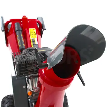 Broyeur de branches à essence Bluebird SHL 1000 pour branches d'un diamètre maximal de Ø 100 mm