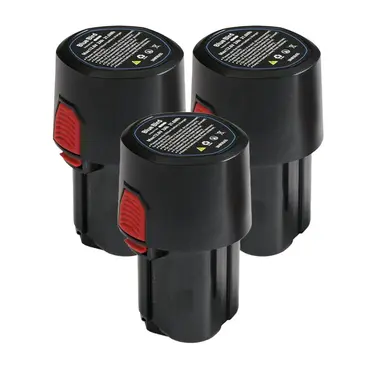 Batterie CC 12,6 V 2,5 Ah 451920