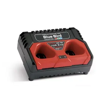 Chargeur de batterie double 451940