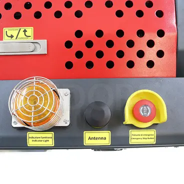 Télécommande Bluebird FM 24-65