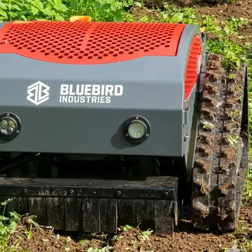 Télécommande Bluebird FM 24-65 réf. 889420