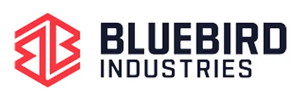Tondeuse à gazon robotisée Bluebird