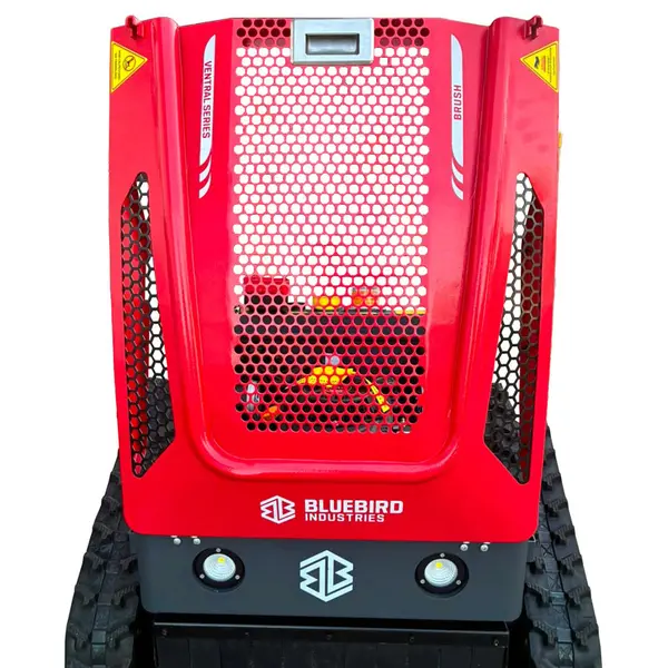 Bluebird Télécommande FM 24-53 cod. 889790