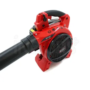 Bluebird BLV 281 - Souffleur et aspirateur de feuilles 45 L
