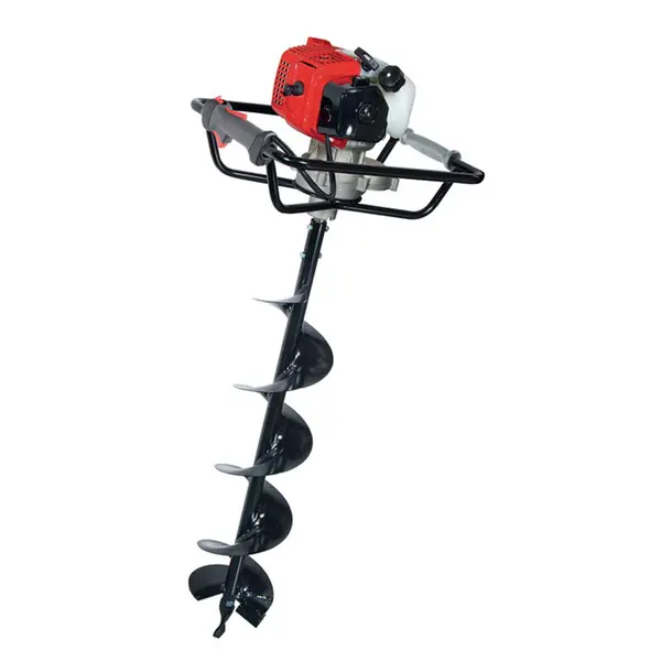Tarière professionnelle à 2 temps Bluebird NEA 560 ST 888010/RO