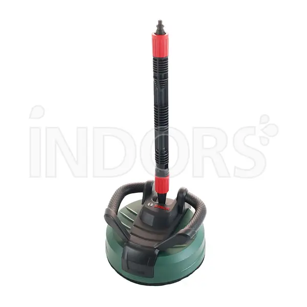 bosch Aquasurf 280 - brosse pour patio