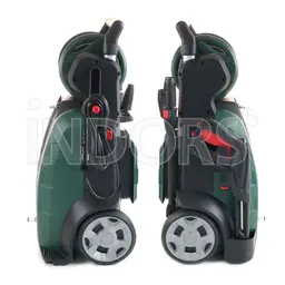 Nettoyeur haute pression Bosch semi-professionnel Aquatak140